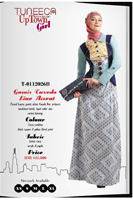 busana tuneeca
